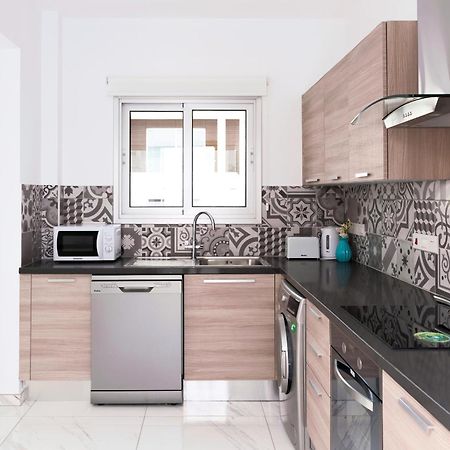 Villa Roberta Ayia Napa Exterior foto