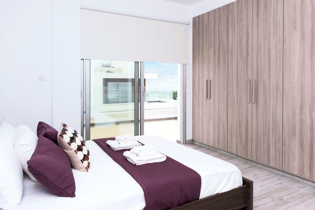 Villa Roberta Ayia Napa Exterior foto
