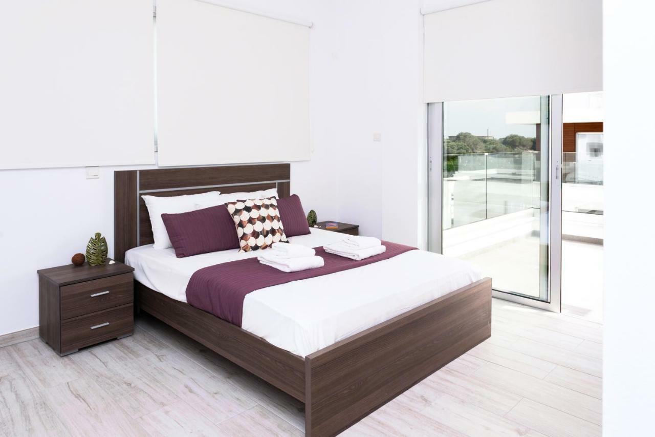 Villa Roberta Ayia Napa Exterior foto