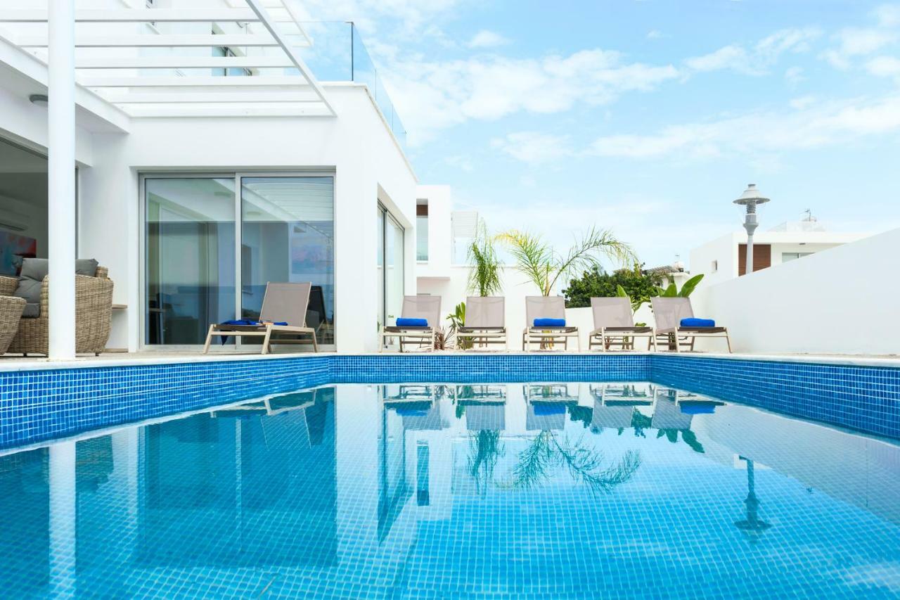 Villa Roberta Ayia Napa Exterior foto