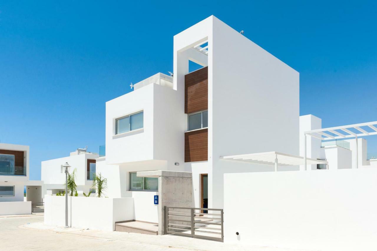Villa Roberta Ayia Napa Exterior foto